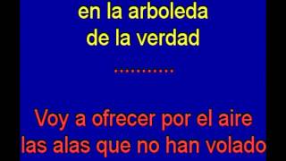 El Vendedor  -  Mocedades -  karaoke   Tony Ginzo