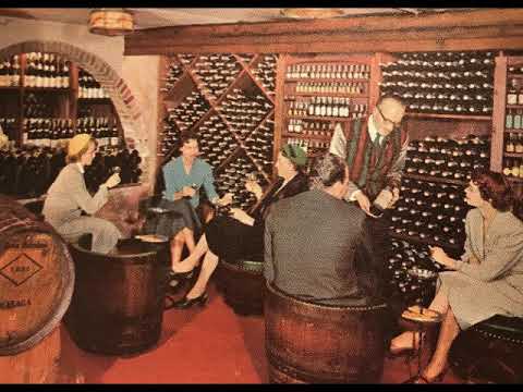 Bar Room Polka, Russ Morgan and his Orchestra, The Rhythmaires, USA, 1949