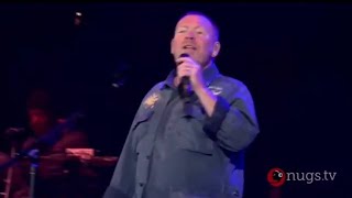 UB40 - Homely Girl (Live at Red Rocks 2019)