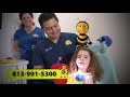 PBS Kids Program Break Cyberchase 06 03 2020 7 30 Am WEDU DT1