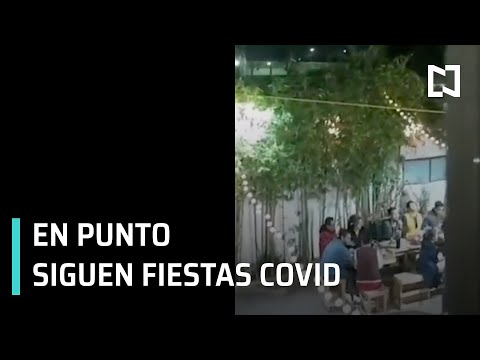 En Punto con Denise Maerker - Programa Completo 14 diciembre 2020