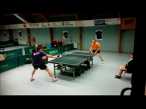 Docos 3 - Pecos 7 ; Pecos 1 - Tempo Team 1,  mooie momenten eind 2016