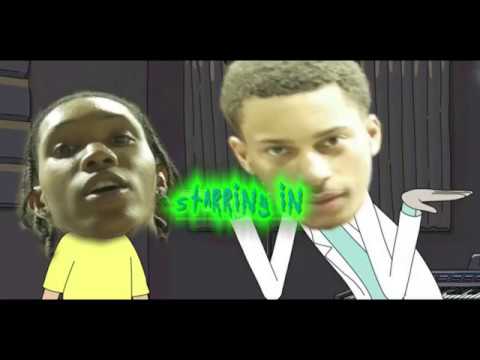 SoDan x Lil Rafe - Today (Official Video) Shot by JediTheGod