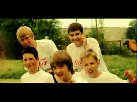 K'Naan feat. ST1M Wavin' Flag