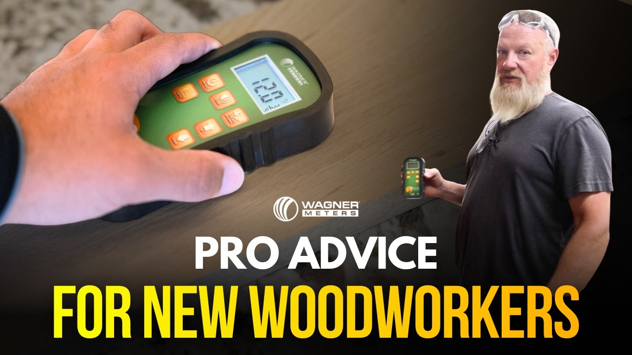 The Biggest Lesson My Sawmill Taught Me | Advice for Young Woodworkers