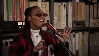 Dawn - Jealousy - 12/11/2018 - Paste Studios - New York, NY