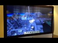 Minecraft Minecart Train