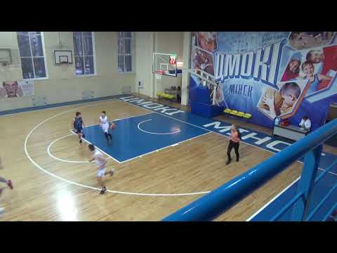 Tsmoki   Taltech  * boys 2005