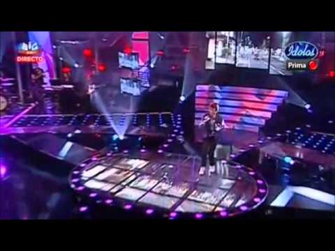 idolos 2010   Neemias Silva 1ªGala