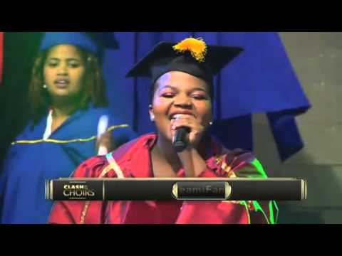 Clash of the Choirs 3 Team iFani 2016 Ep 12