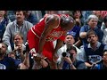 Michael Jordan Flu Game Highlights - 1997 NBA Finals Game 5