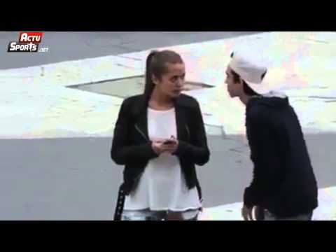 Comment embrasser une fille rapidement