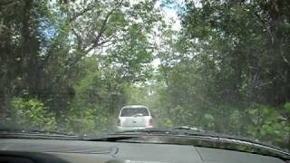 preview picture of video 'Yalahau 4x4 Off Road Yukatan 1'
