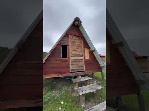 eco cabañas san luis