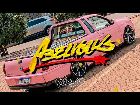 Abelvolks 2023 House - Vibe Sensation -The Contraband - Darth Vader