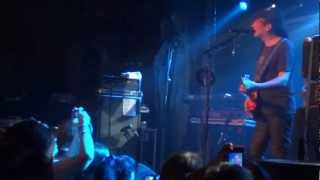 Popeda (Costello) Matka tuntemattomaan (live) Virgin oil 13.10.12