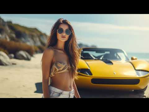 Yellow Pvnk, Badscandal - Falling Down