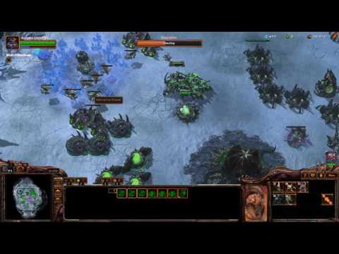 StarCraft 2 - Brood's Wrath 05 - The Evolution