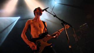 GATECHIEN live @ La Nef - concert 18 minutes