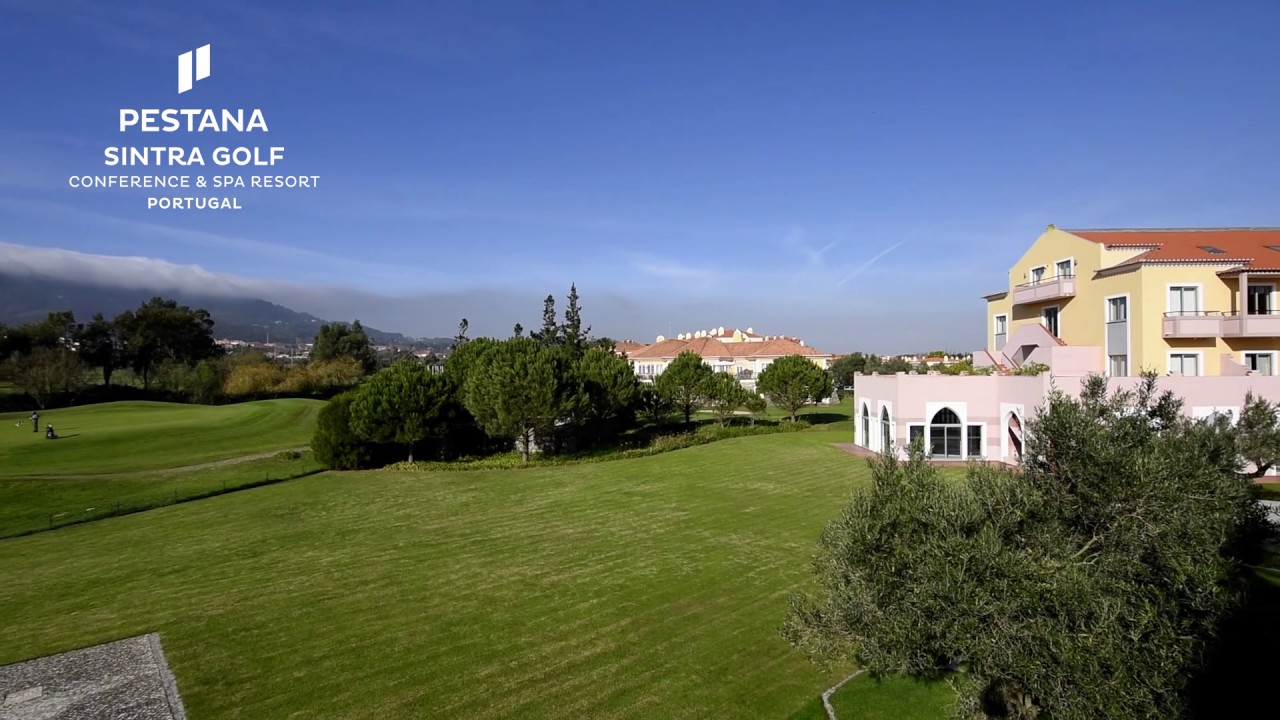Pestana Sintra Golf