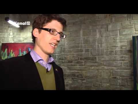 Kanal 21 Palette - Wewelsburg