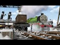 Thomas Friends Season 14 Episode 20 Henry S Magic Box US Dub HD MB Part 1