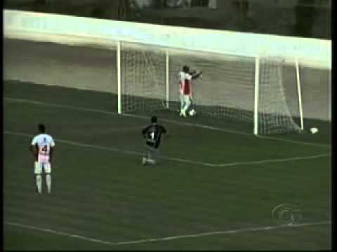 Feirense-BA 1x3 CSA - 2ª Rodada da Série D 2012 - 1ª Fase