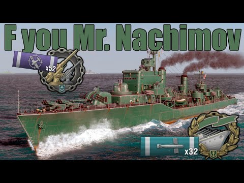 EXZELLENT HALLAND - F you Mr. Nachimov =)