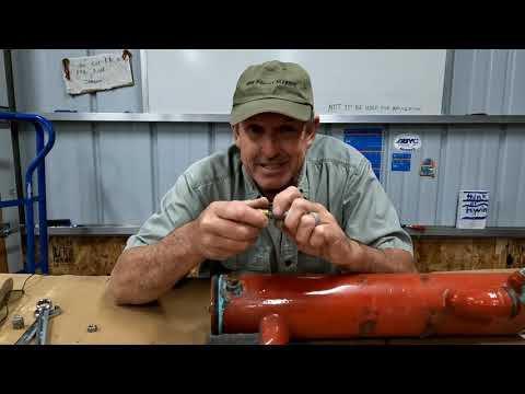 How To Easily Replace Your Marine Engine Anodes, and Save Money Doing It.
