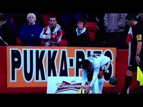 You're So Loud You Sound Like Aldershot!!