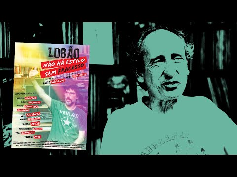 #LuizCalanca "Não suporto ouvir Kiss hoje" (2011)