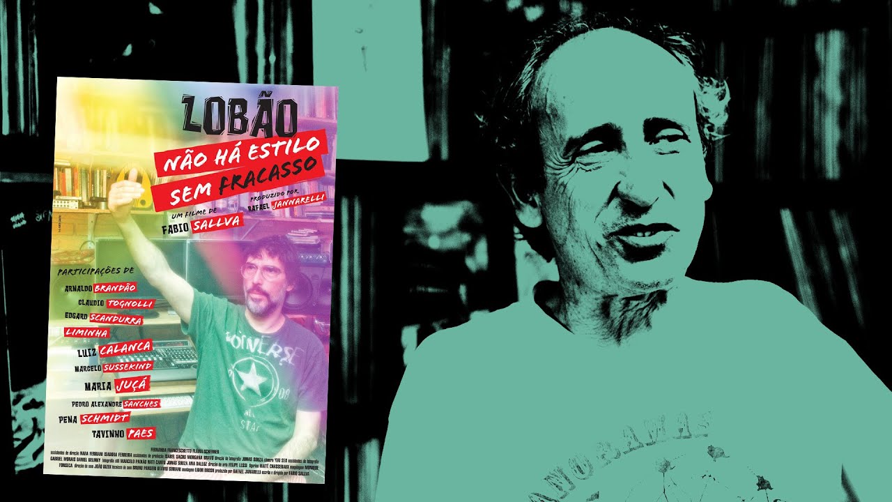 #LuizCalanca "Não suporto ouvir Kiss hoje" (2011)