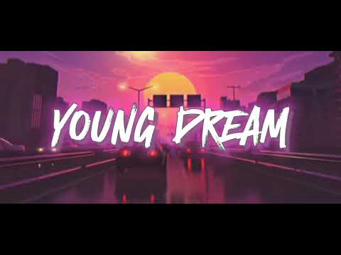 YOUNG DREAM - Craig Jay (Official Lyrics Video) [Prod. Since 1999]