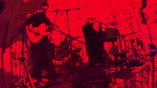 Coward Starve - Protomartyr - ( cover by Nasty Cut )