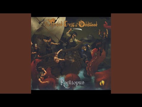 Skeletons - The Dread Crew of Oddwood