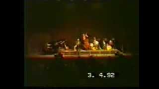 PEANUTS HUCKO QUARTET "STEALIN' APPLES"