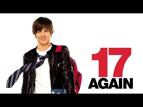17 Again - Trailer Deutsch 1080p HD