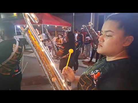 BINRA   Aniversario  en Aguadulce - bigvap