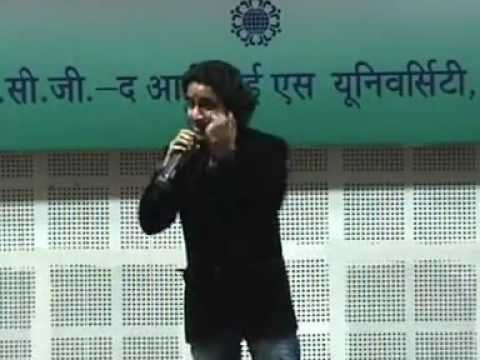 Mitwa Live By Vishal Singh
