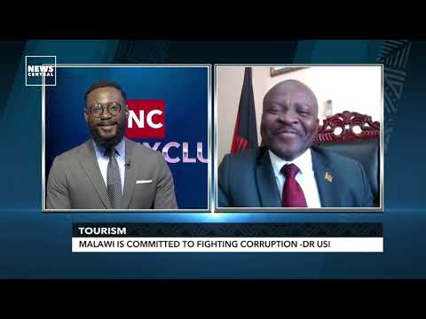 Malawi Is A Beautiful Destination - Minister Speaks On Tourism Opportunities