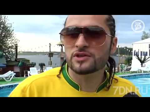 7DN.ru  Иракли feat. Бьянка & Party People "Белый пляж"