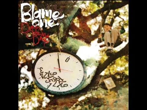 Blame One - Disturbed feat. Sean Price