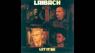 Laibach - For you blue