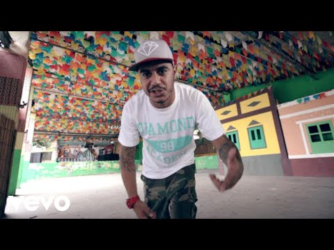 Marcelo D2 - Está Chegando a Hora (Abre Alas)