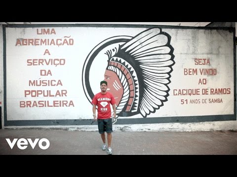 Marcelo D2 - Está Chegando a Hora (Abre Alas)
