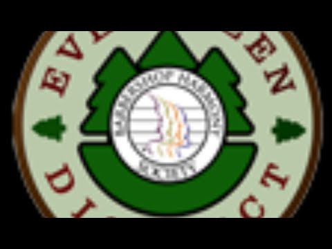 Evergreen District Barbershop Competition