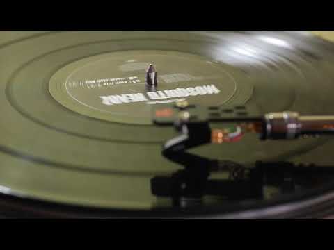 Mosquito Headz - El ritmo (CLUB MIX) HQ VINYL