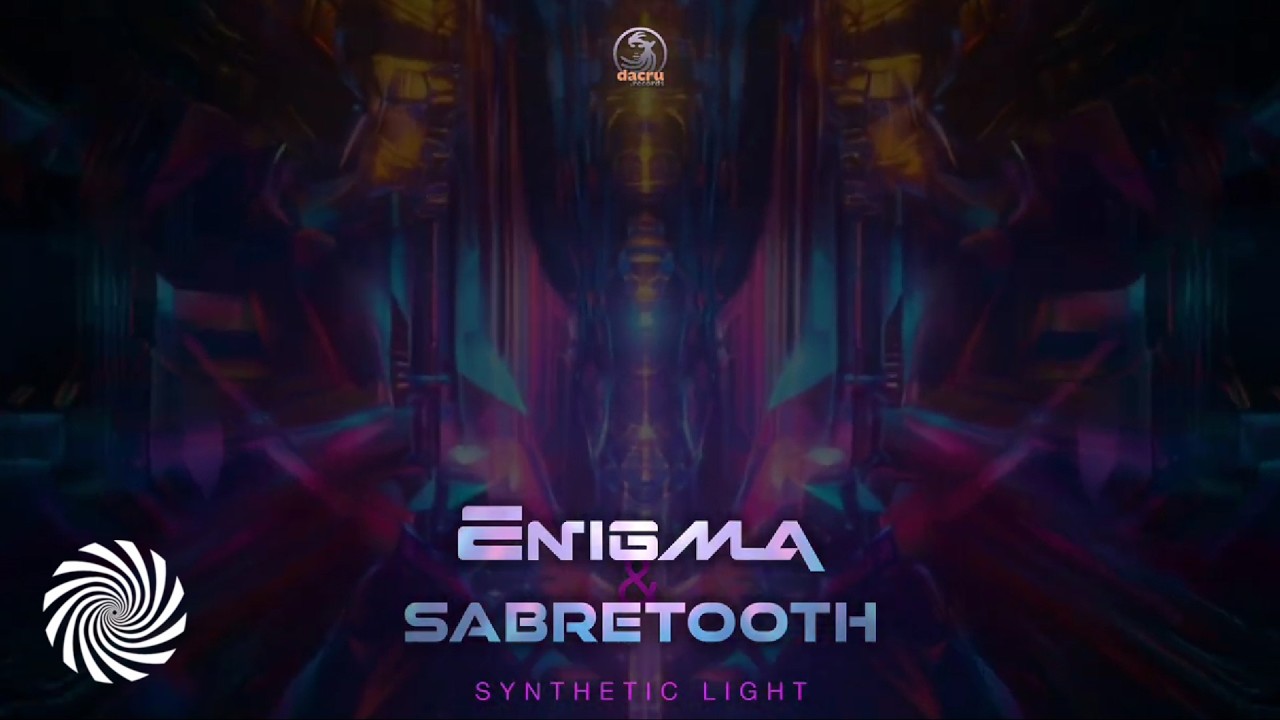 Enigma & Sabretooth - Synthetic Light