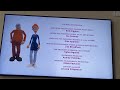 Napo End Credits