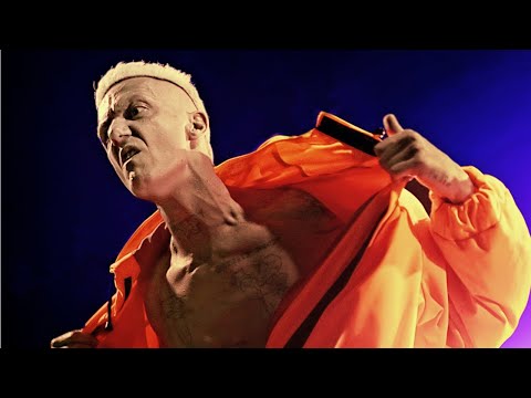 Eminem Calls Out Ninja From Die Antwoord